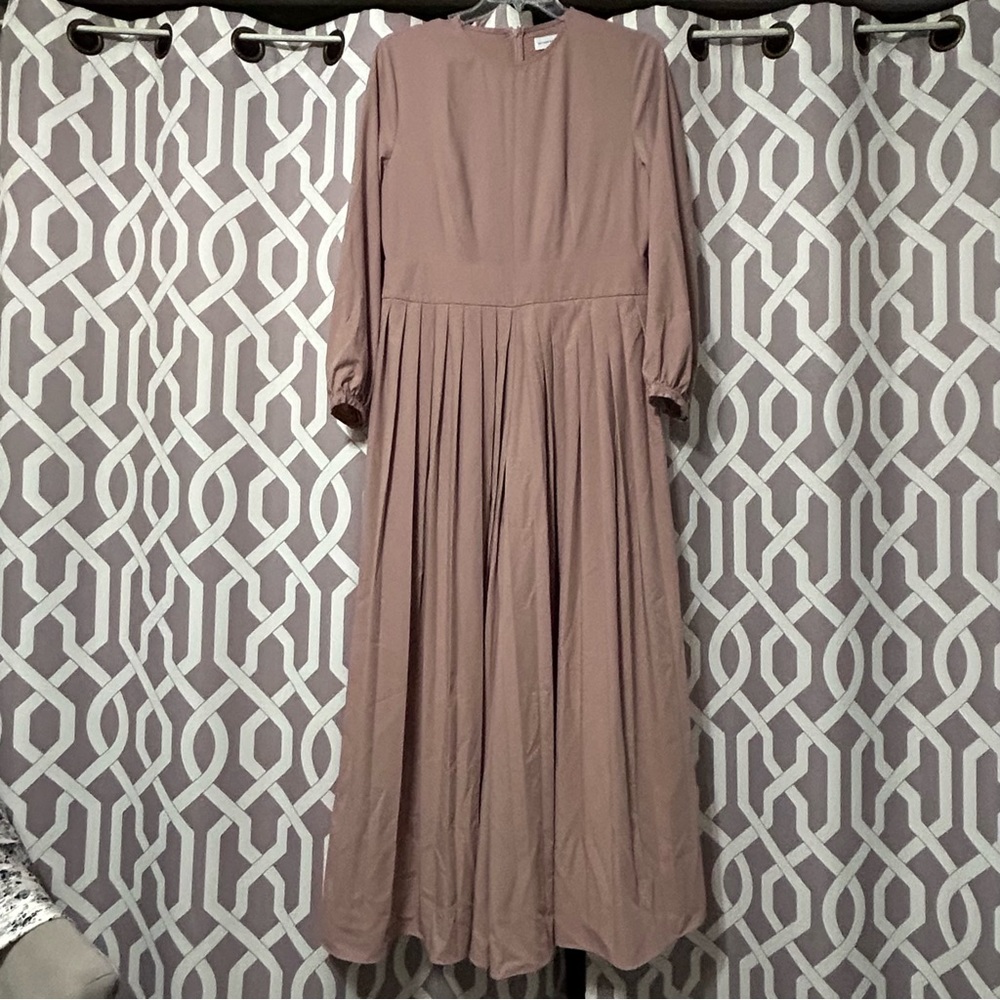 Veiled collection XL jumpsuit